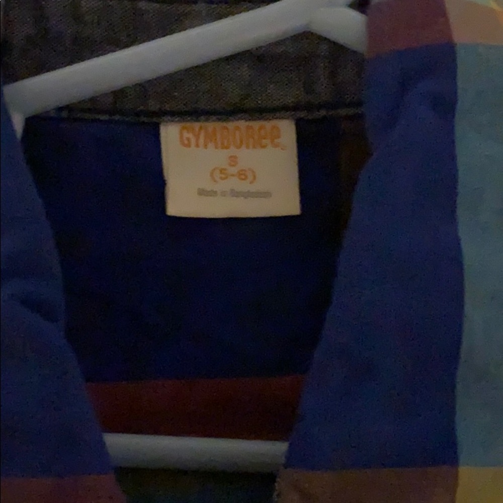 Boys Shirt Bundle - Picture 2 of 3